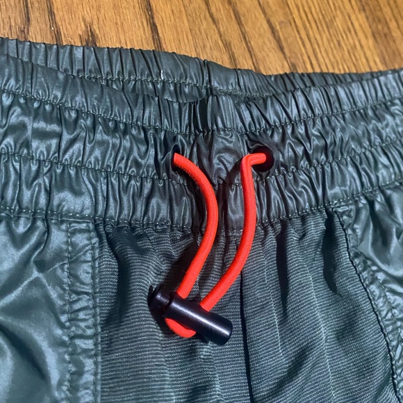 Nike Nylon Cargo Joggers - Picture 3 of 6